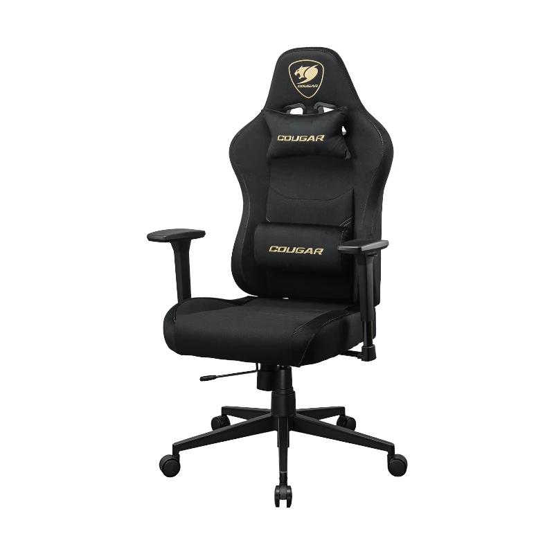 Cougar Silla Pryme Gold F - Imagem de Detalhe 2