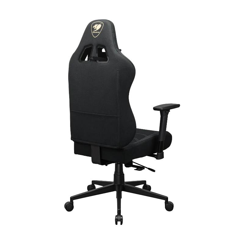 Cougar Silla Pryme Gold F - Imagem de Detalhe 3