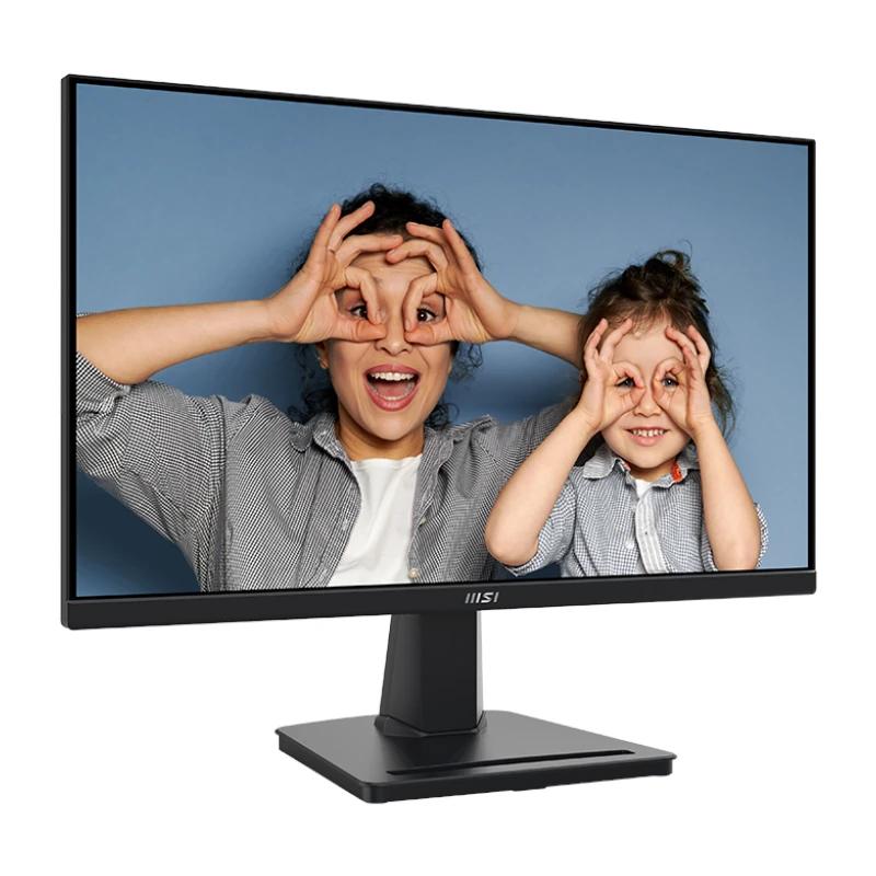MSI PRO MP225 E12VL Monitor 22" FHD 120Hz VGA HDMI - Imagem de Detalhe 1