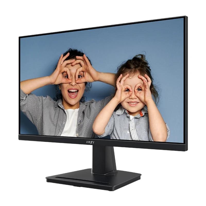 MSI PRO MP225 E12VL Monitor 22" FHD 120Hz VGA HDMI - Imagem de Detalhe 2