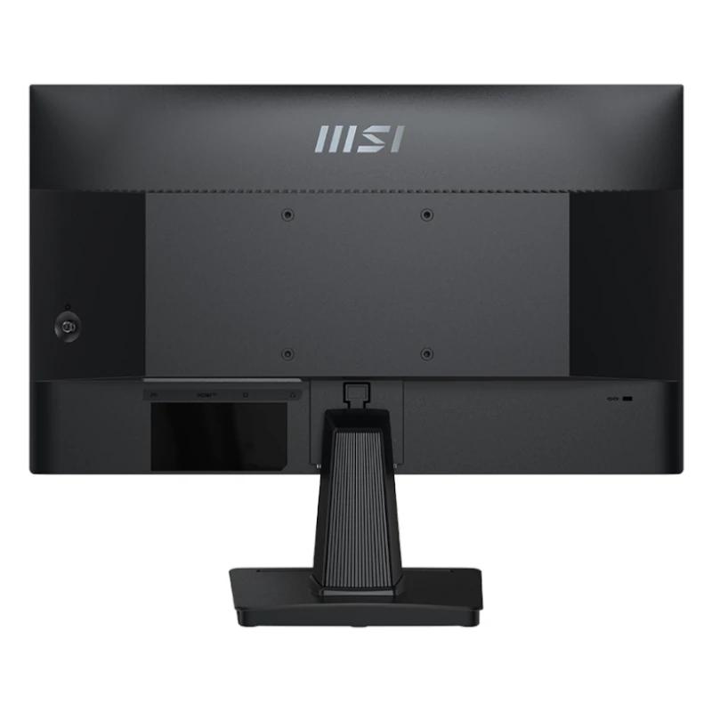 MSI PRO MP225 E12VL Monitor 22" FHD 120Hz VGA HDMI - Imagem de Detalhe 3