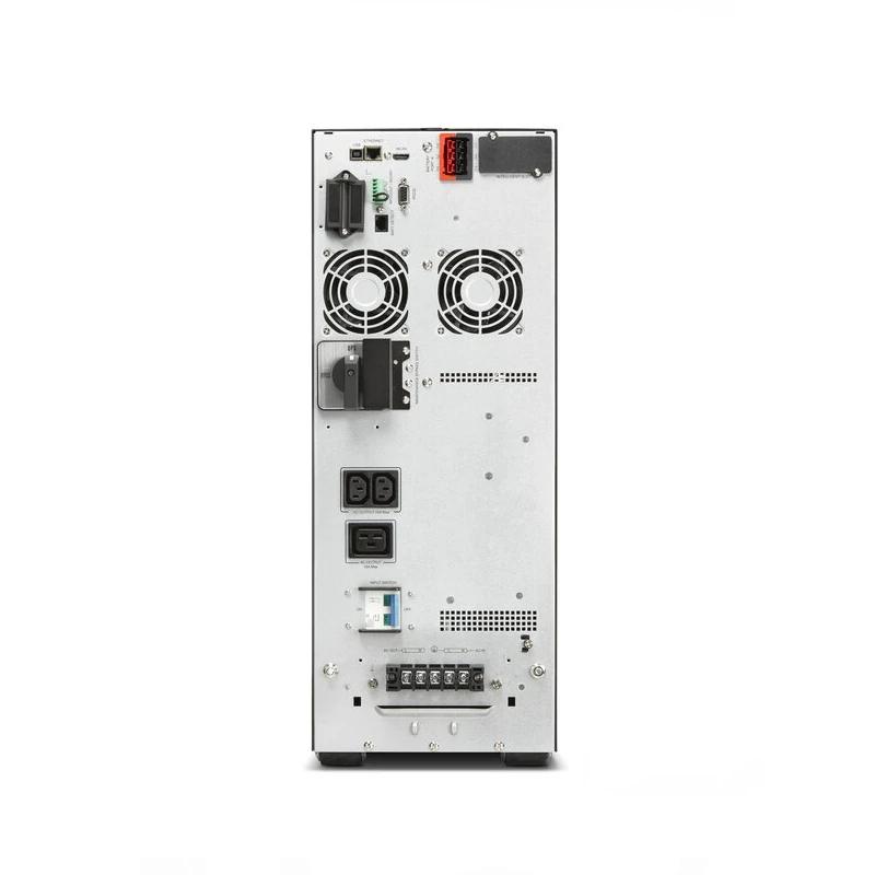 Salicru SLC-5000-TWIN PRO3 (58") - Imagem de Detalhe 2
