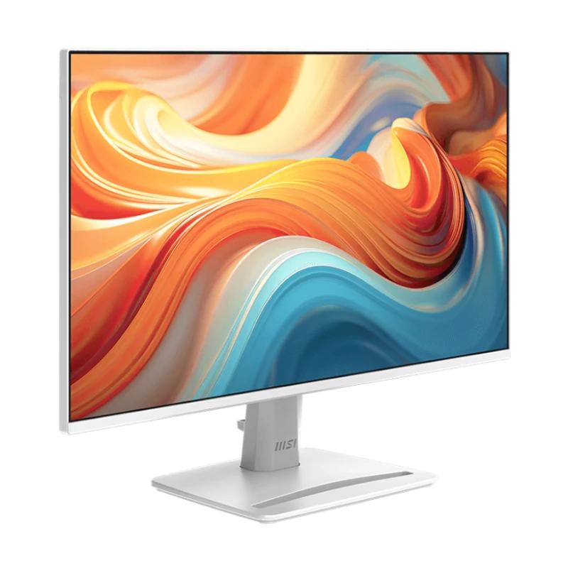 MSI PRO MP243 E14 Monitor 23.8" 100Hz FHD IPS Blan - Imagem de Detalhe 1