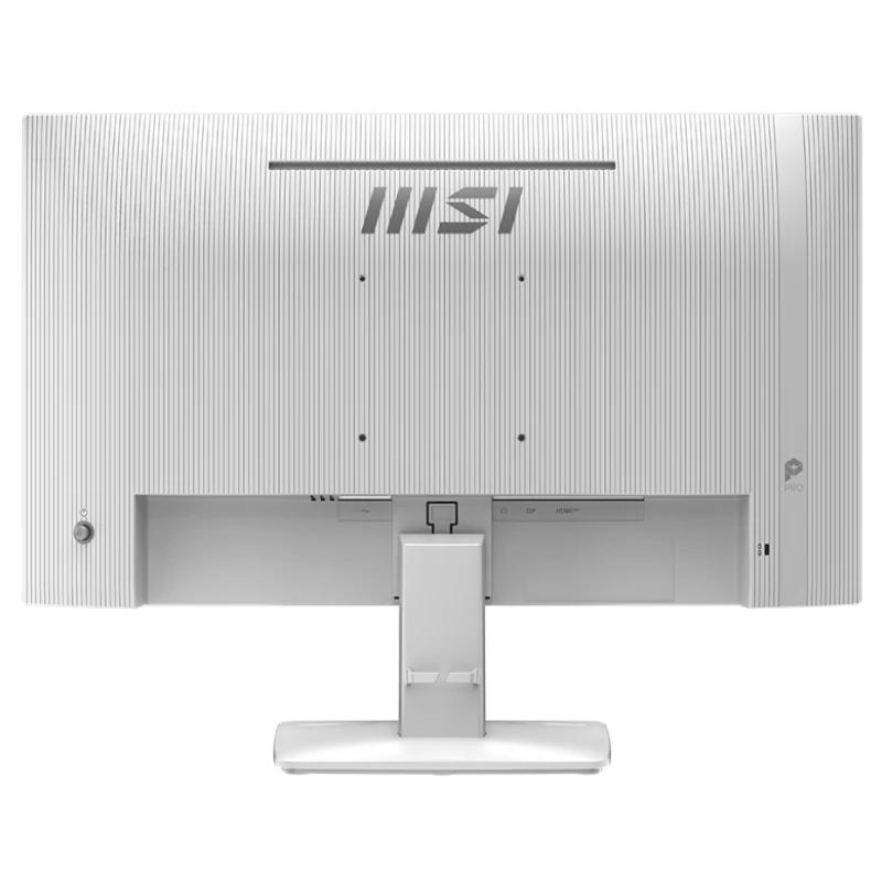 MSI PRO MP243 E14 Monitor 23.8" 100Hz FHD IPS Blan - Imagem de Detalhe 3