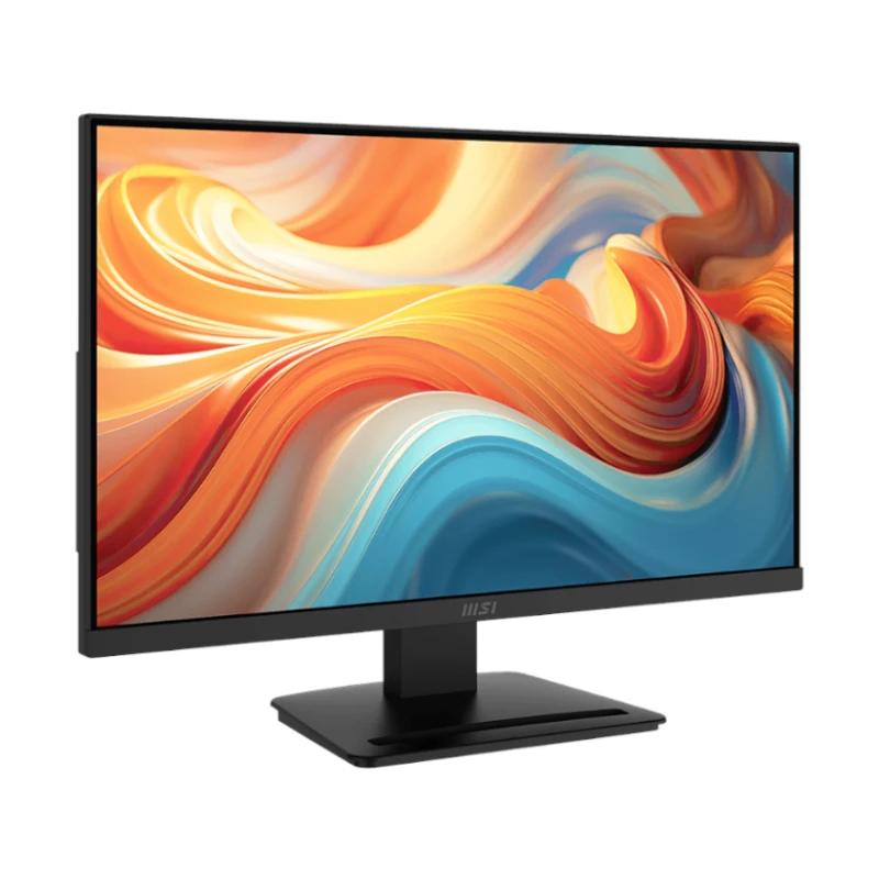 MSI PRO MP2412 Monitor 24" 100Hz FHD Negro - Imagem de Detalhe 1