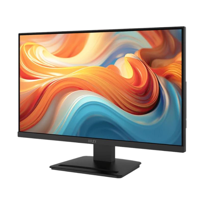MSI PRO MP2412 Monitor 24" 100Hz FHD Negro - Imagem de Detalhe 2