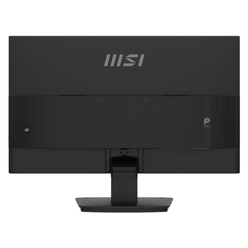 MSI PRO MP2412 Monitor 24" 100Hz FHD Negro - Imagem de Detalhe 3