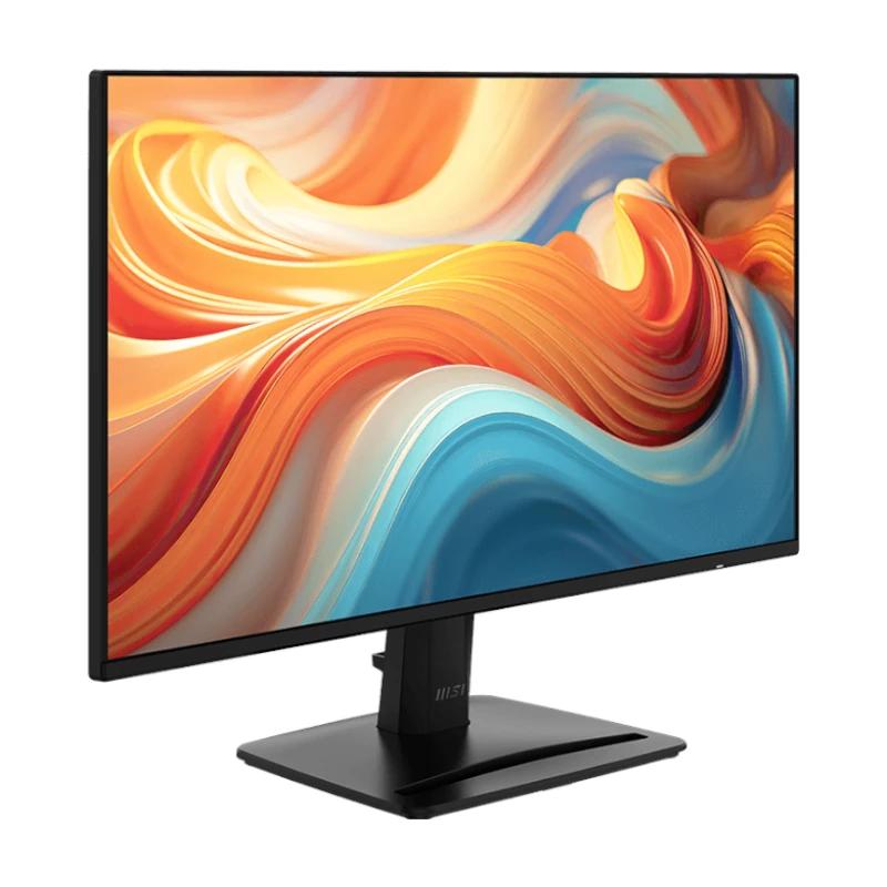MSI PRO MP243 E14 Monitor 23.8" 100Hz FHD Negro - Imagem de Detalhe 1