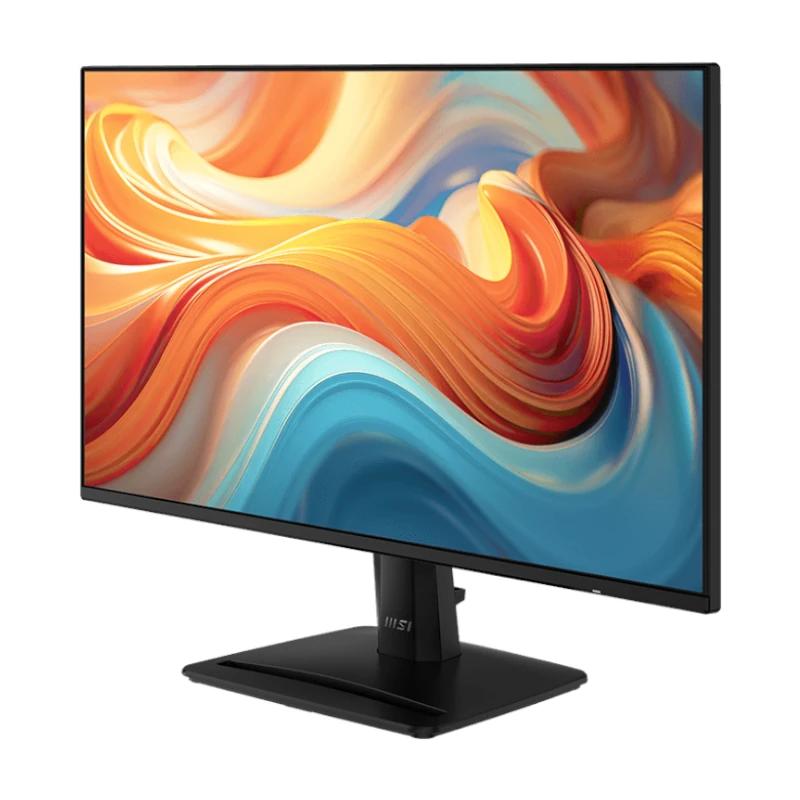 MSI PRO MP243 E14 Monitor 23.8" 100Hz FHD Negro - Imagem de Detalhe 2
