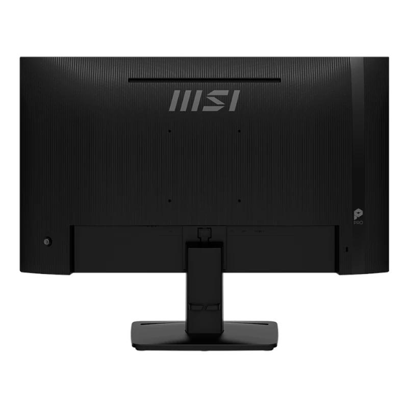 MSI PRO MP243 E14 Monitor 23.8" 100Hz FHD Negro - Imagem de Detalhe 3