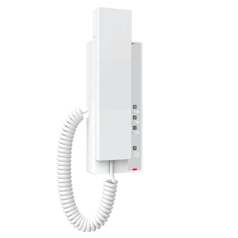 Fanvil i501 SIP telefonillo para videoportero - Imagem de Detalhe 1