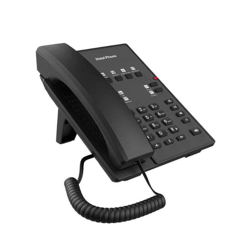 Fanvil H1-Conexión 2 hilos Teléfono analógico - Imagem de Detalhe 1