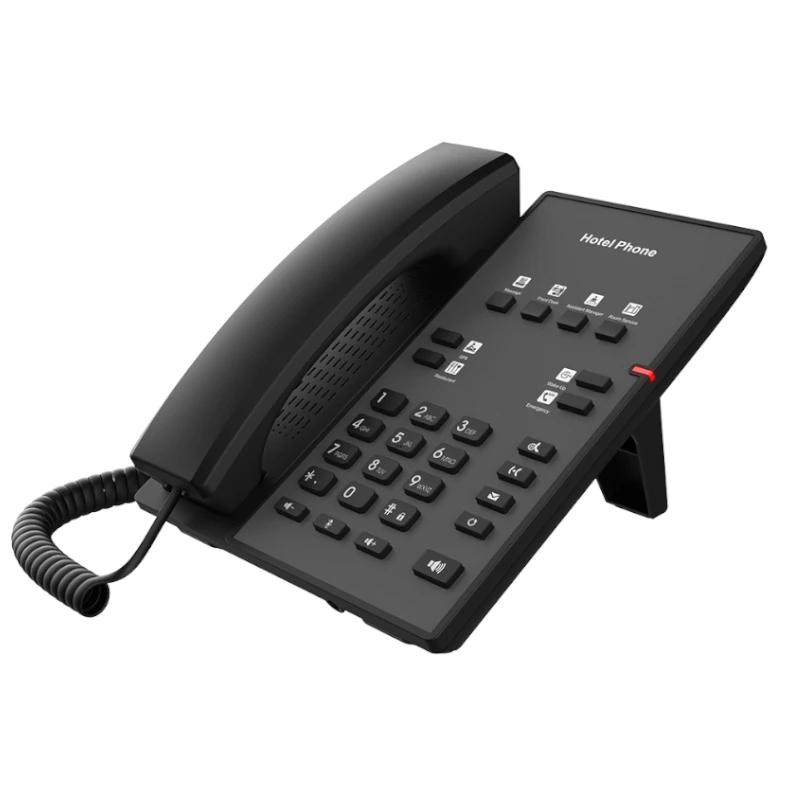 Fanvil H1-Conexión 2 hilos Teléfono analógico - Imagem de Detalhe 2