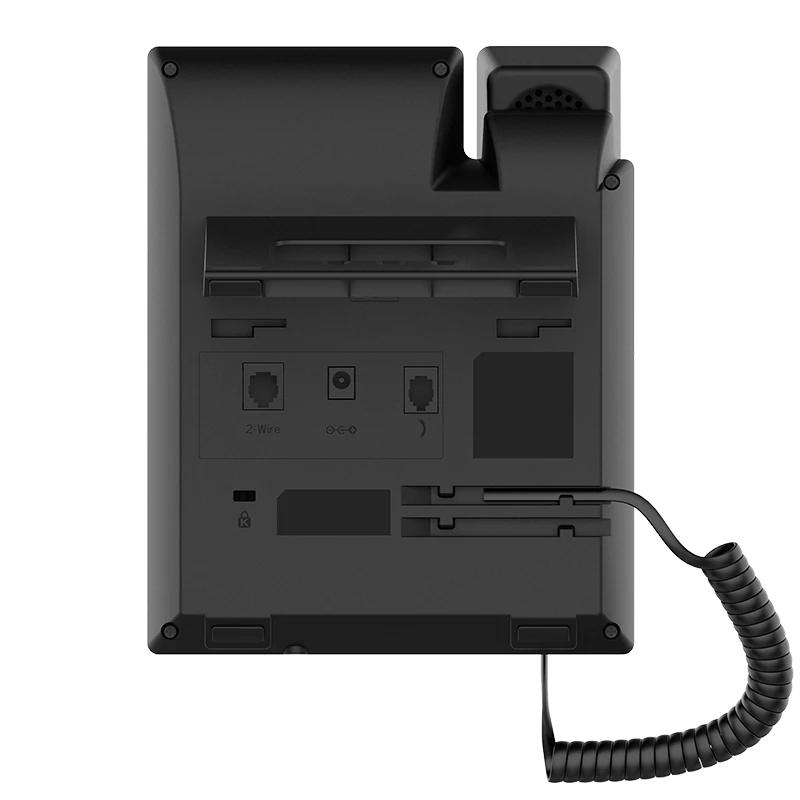 Fanvil H1-Conexión 2 hilos Teléfono analógico - Imagem de Detalhe 3