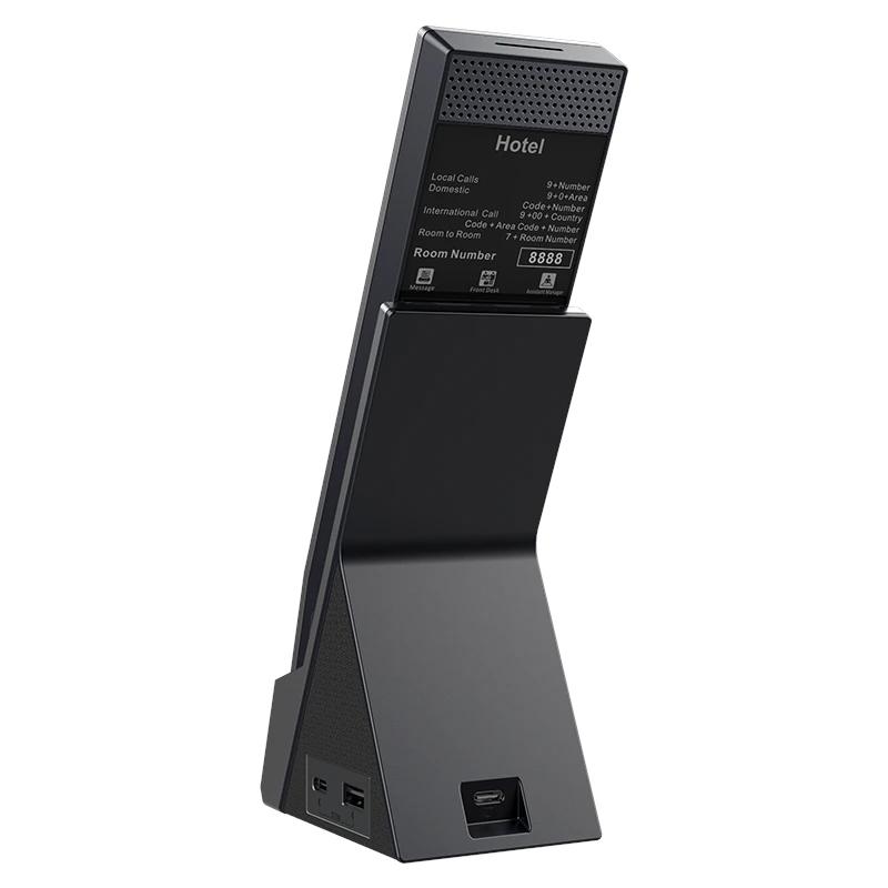 Fanvil H603W Teléfono hotel WiFi6 microtlf. inalám - Imagem de Detalhe 2
