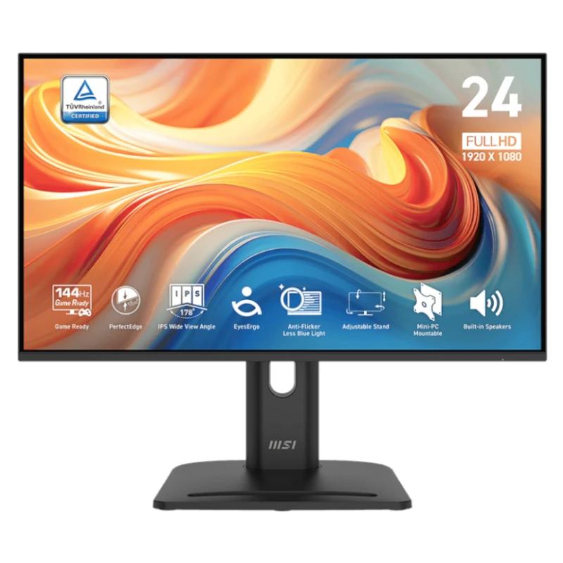 MSI MP245PG E14 Monitor23.8"144h VGA HDMI DP MM AA - Imagem de Detalhe 3
