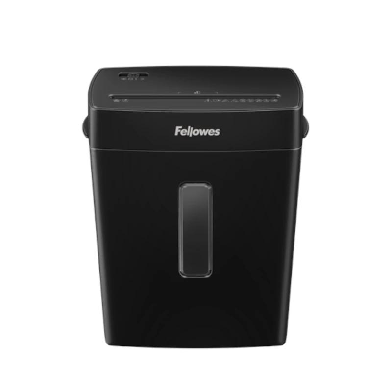 Fellowes Destructora Corte particulas 4x34mm Negro - Imagem de Detalhe 1