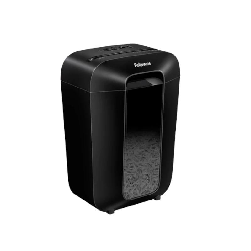 Fellowes Destructora LX70 corte partíc 4x40mm Negr - Imagem de Detalhe 2