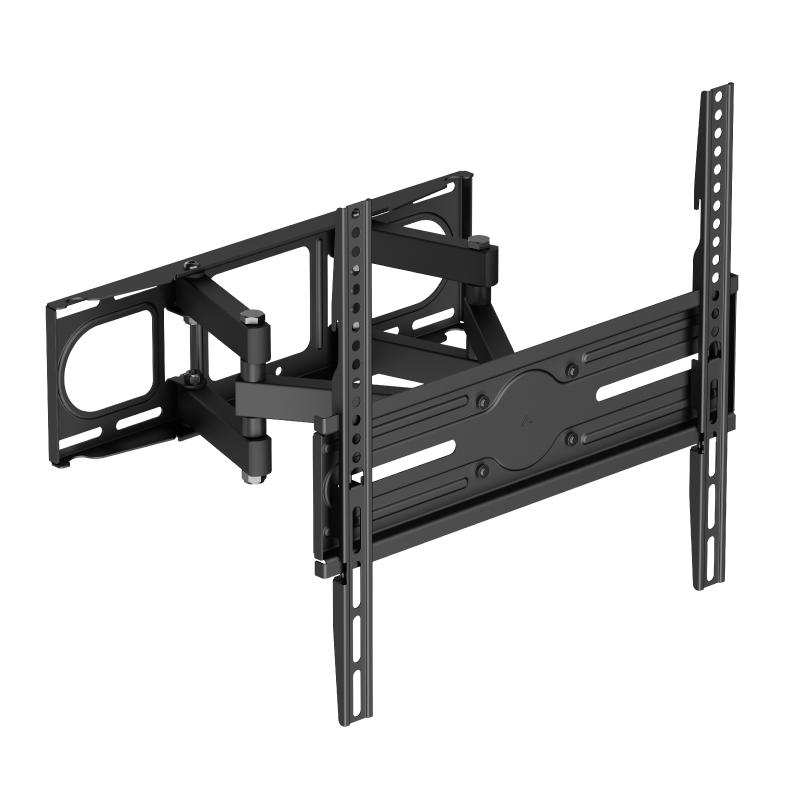 iggual SPTV03-L Soporte TV pared Full 32"-75" 40kg - Imagem de Detalhe 2