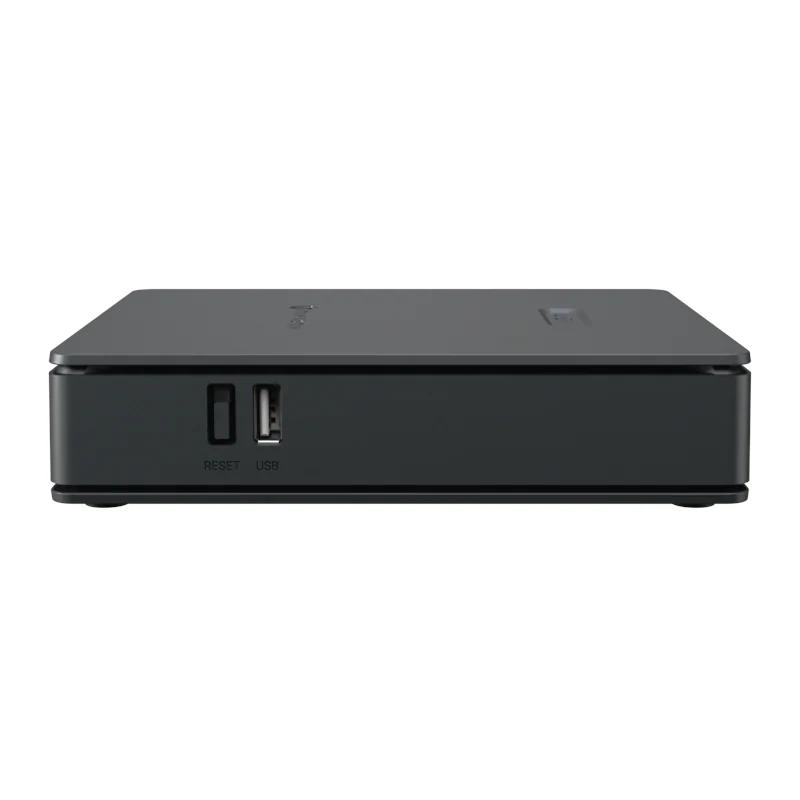 Mikrotik hAP ax S Router WiFi6 5xGbE 1x2.5G SFP - Imagem de Detalhe 2
