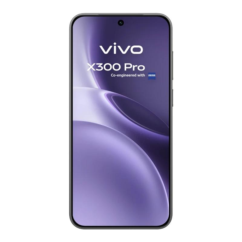 VIVO X300 Pro 6.78" 512Gb+16Gb Black - Imagem de Detalhe 1