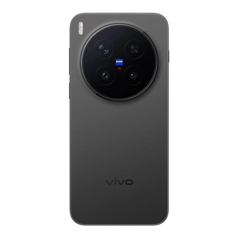 VIVO X300 Pro 6.78" 512Gb+16Gb Black - Imagem de Detalhe 2