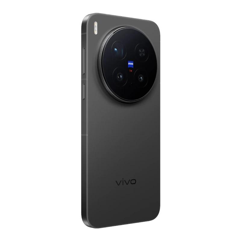 VIVO X300 Pro 6.78" 512Gb+16Gb Black - Imagem de Detalhe 3
