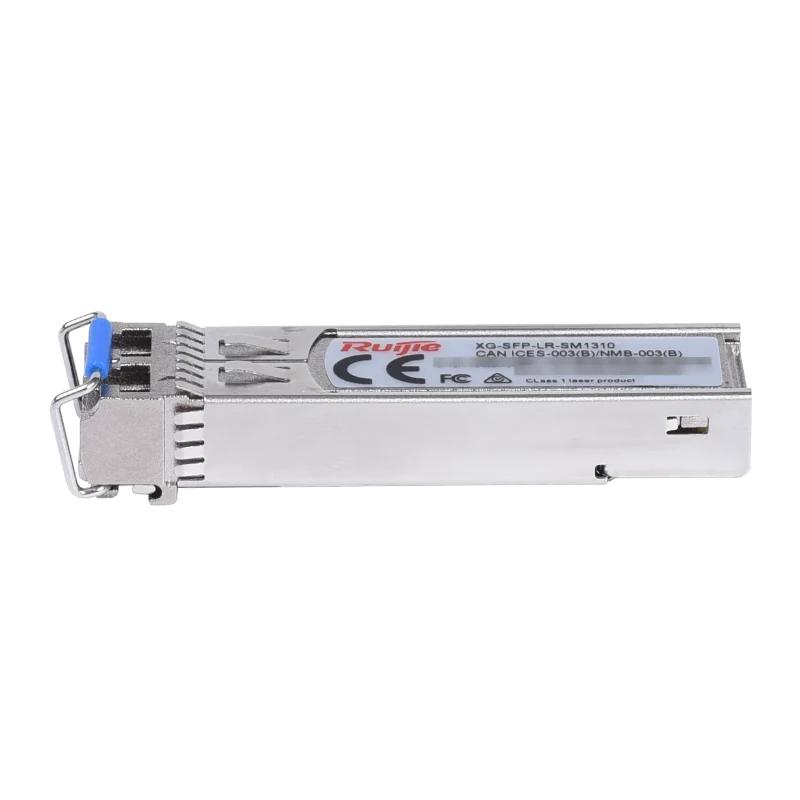 Ruijie RG-XG-SFP-LR-SM1310 Modulo SFP+ SM 10Km - Imagem de Detalhe 1