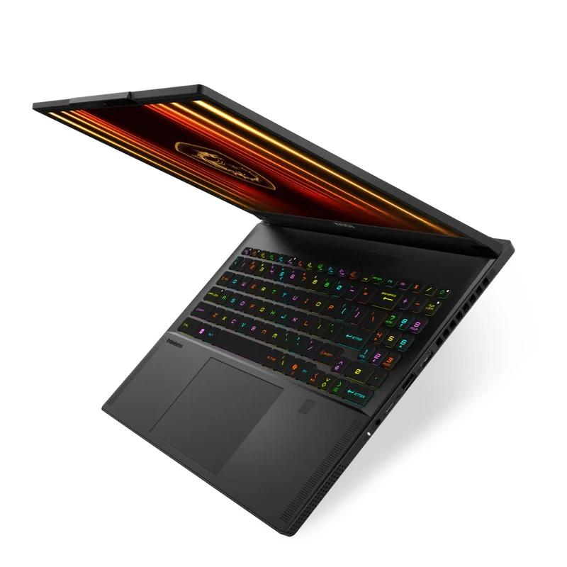 Msi Stealth A16+061ES AMD R9 32 1TB 5080 W11H 16" - Imagem de Detalhe 1