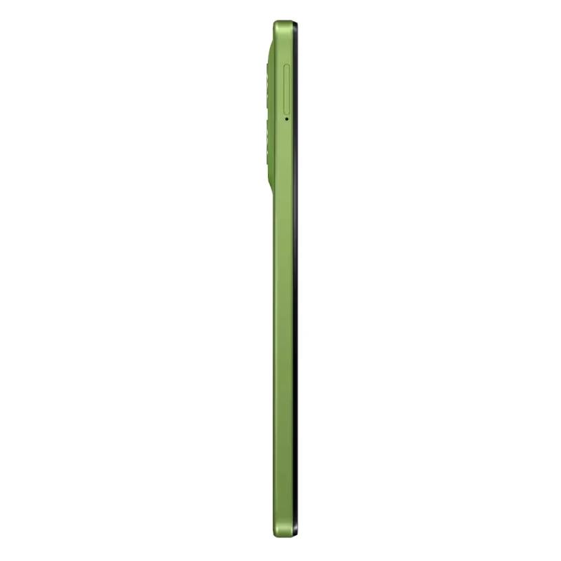 Motorola Moto G06 4GB(+8) 256GB 6.88" Verde - Imagem de Detalhe 2