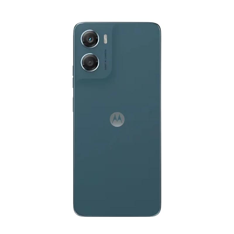 Motorola Moto G06 4GB(+8) 256GB 6.88" Azul - Imagem de Detalhe 1