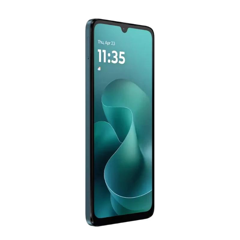 Motorola Moto G06 4GB(+8) 256GB 6.88" Azul - Imagem de Detalhe 3