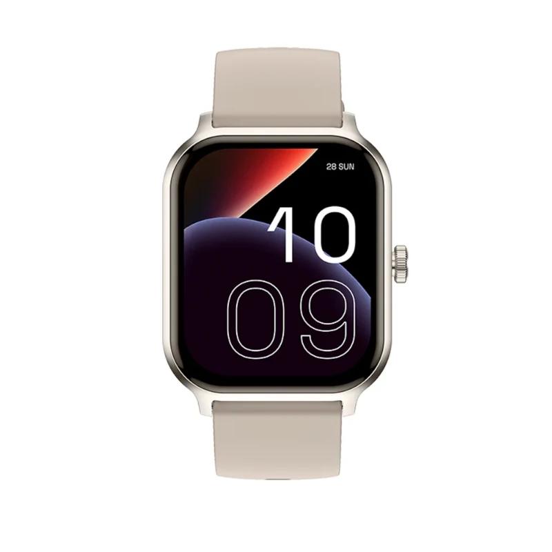 SPC SmartWatch SMARTEE DUO 3 1.93" Blanco + correa - Imagem de Detalhe 1