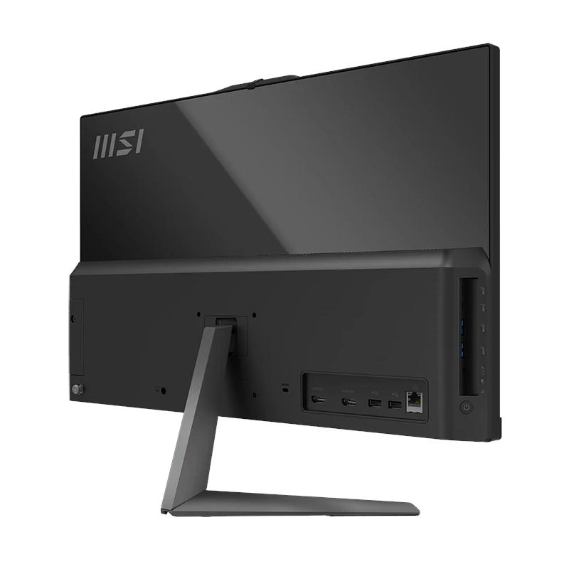 MSI AM242-2255EU C3-100U 8G 512GB DOS 23.8"Negro - Imagem de Detalhe 1