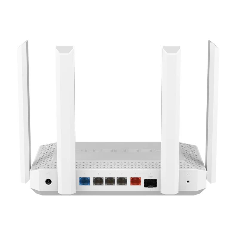 Keenetic Hero 5G Router Wifi6 Mesh 4xG 1x2.5G 2SIM - Imagem de Detalhe 3