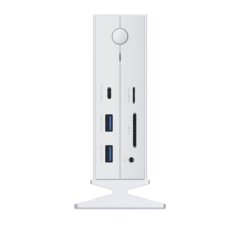 D-Link DUF-E01/E Docking 14 en 1 Thunderbolt 4 - Imagem de Detalhe 2