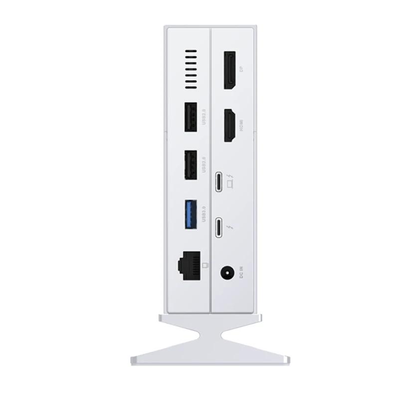 D-Link DUF-E01/E Docking 14 en 1 Thunderbolt 4 - Imagem de Detalhe 3
