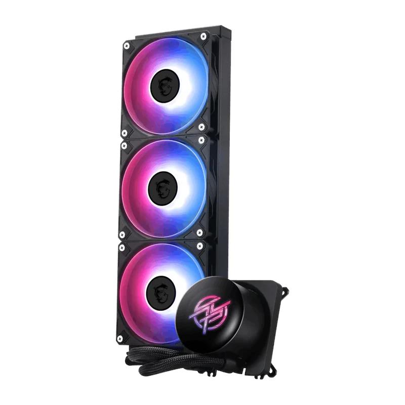 Msi Refrigeracion Liquida  P13 360 Black - Imagem de Detalhe 3