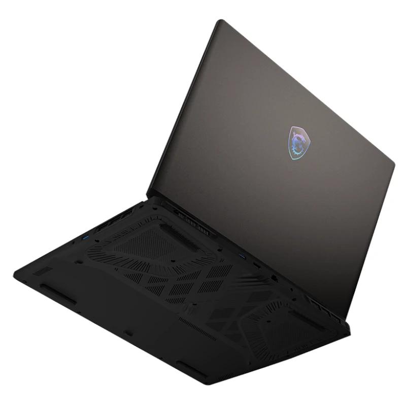 MSI Crosshair 025XES R9-8940HX 32GB 1TB 5070 17" - Imagem de Detalhe 2
