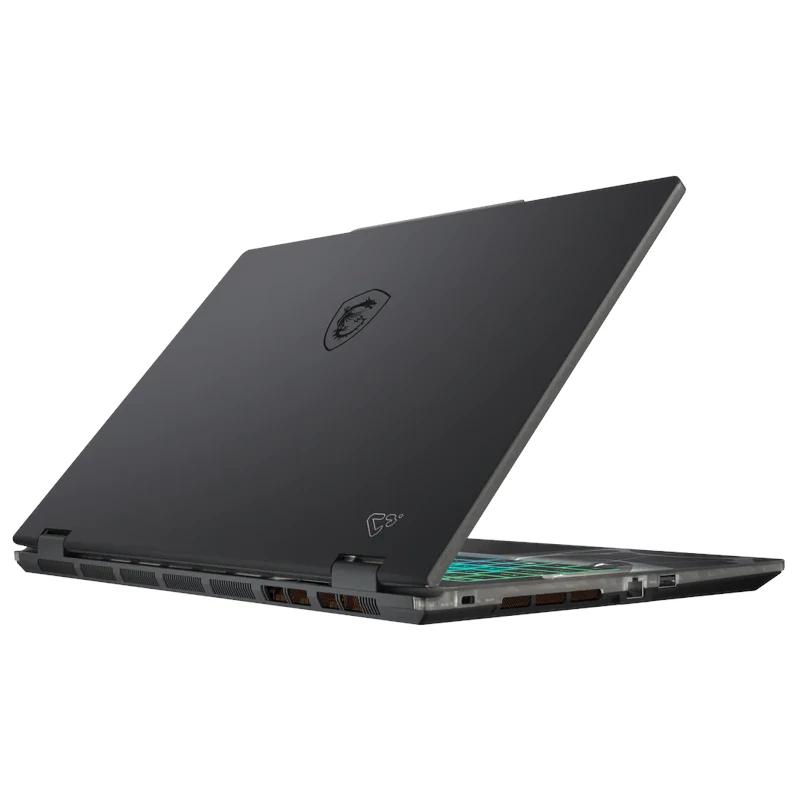 MSI Cyborg 284XES C7-240H 32GB 1TB  5050 15.6" - Imagem de Detalhe 2