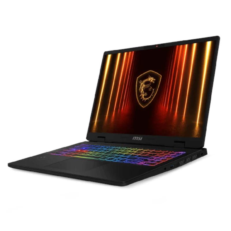MSI Crosshair 048XES R9-8940HX 32GB 1TB 5070 16" - Imagem de Detalhe 1