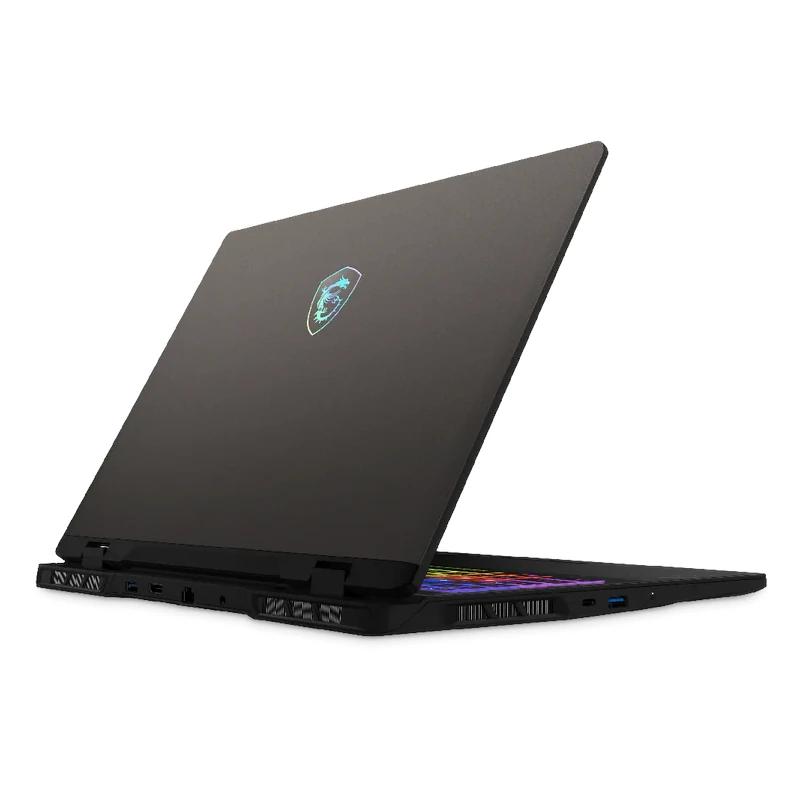 MSI Crosshair 048XES R9-8940HX 32GB 1TB 5070 16" - Imagem de Detalhe 2