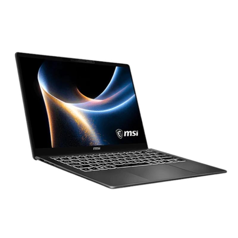 MSI Prestige 14 AI+-006ES U7-355 32GB 1TB W11H 14" - Imagem de Detalhe 1