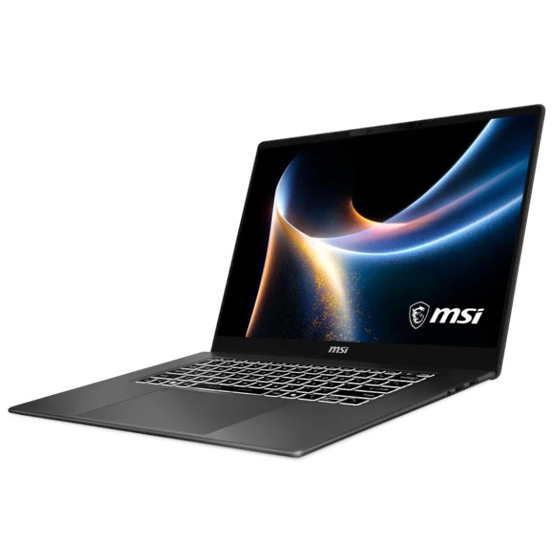 MSI Prestige 16 AI+-001ES UX9-388H 32 2TB W11H 16" - Imagem de Detalhe 1