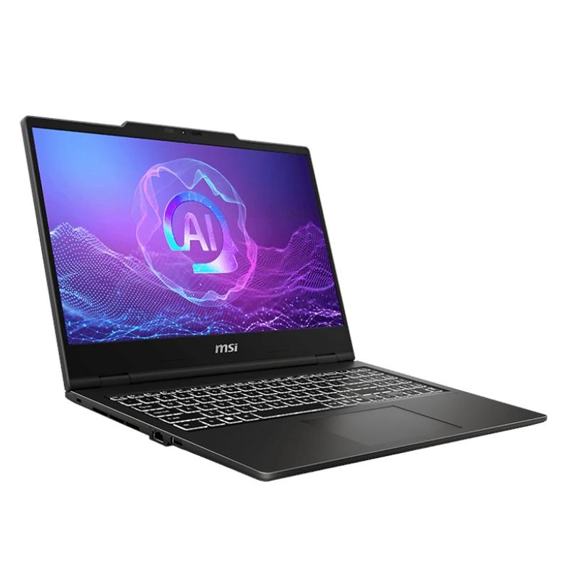 MSI VenturePro 15-865XES C7-240H 32GB 1TB 5060 DOS - Imagem de Detalhe 1