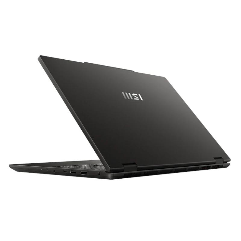 MSI VenturePro 15-865XES C7-240H 32GB 1TB 5060 DOS - Imagem de Detalhe 2
