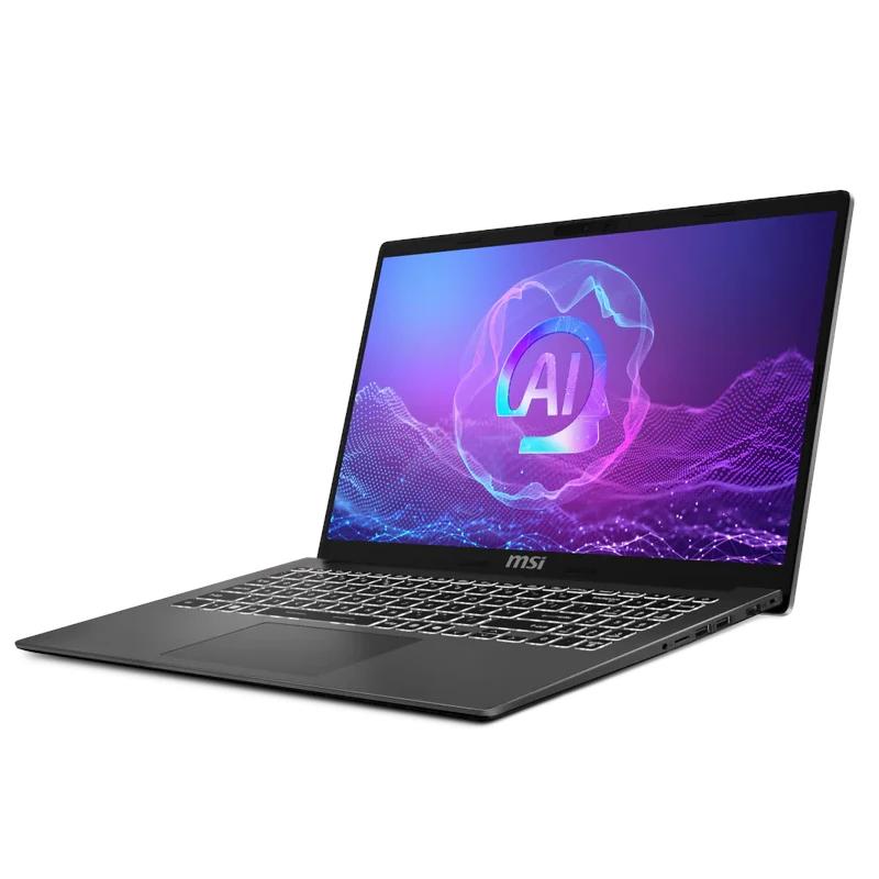 MSI Modern 15-010XES AMD R7-250 16GB 1TB DOS 15.6" - Imagem de Detalhe 1