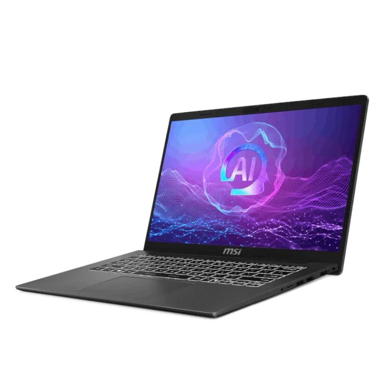 MSI Modern 14-010XES AMD R7-250 16GB 1TB DOS 14" - Imagem de Detalhe 1