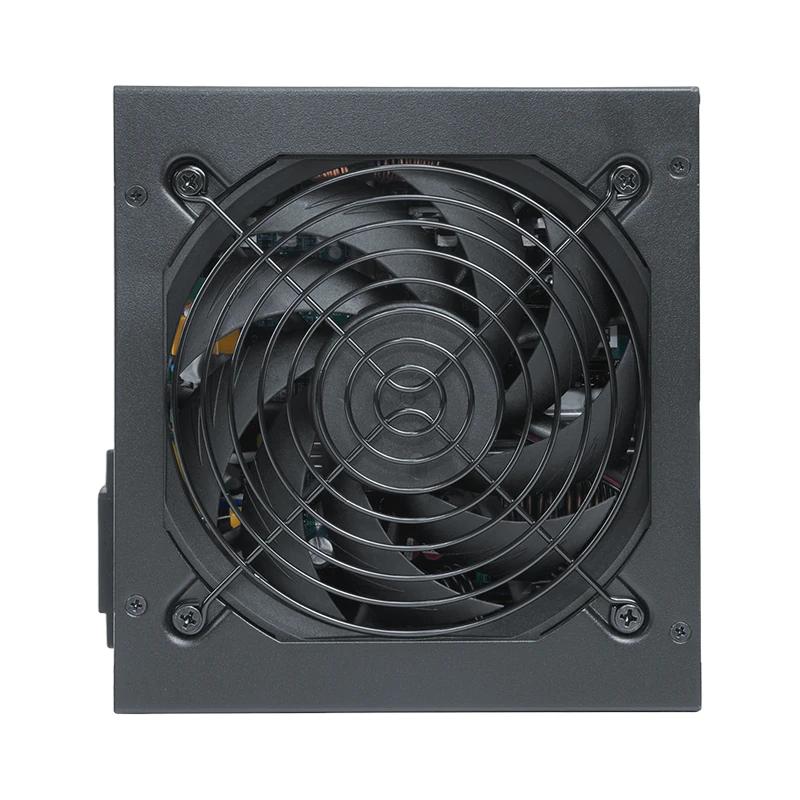 Keep Out Fuente Aliment. ATX-500W 80+BRONZE+CABLE - Imagem de Detalhe 1