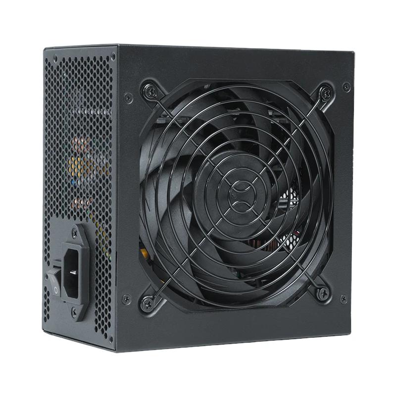 Keep Out Fuente Aliment. ATX-500W 80+BRONZE+CABLE - Imagem de Detalhe 2